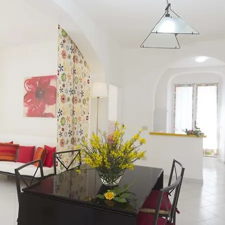 Apartment Appartmenti Il Micio