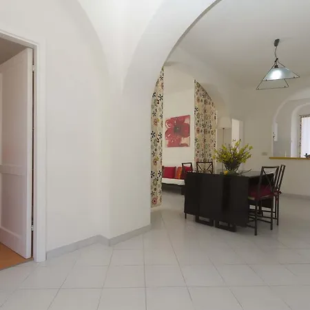 Apartment Appartmenti Il Micio *