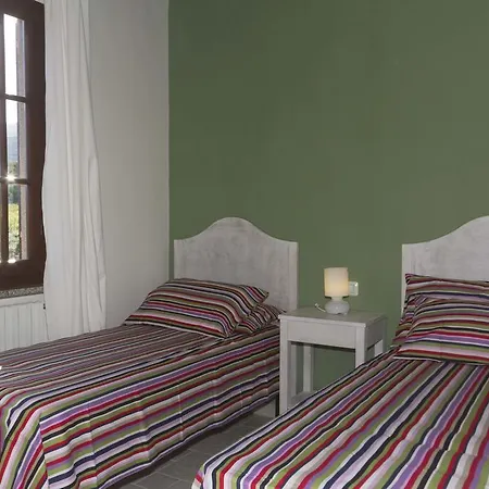 Appartmenti Il Micio Apartment *