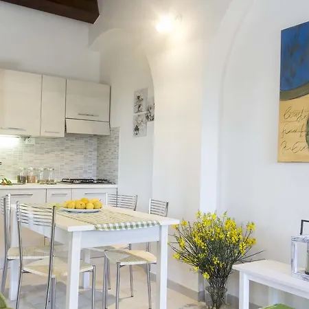 Apartment Appartmenti Il Micio Marina di Campo