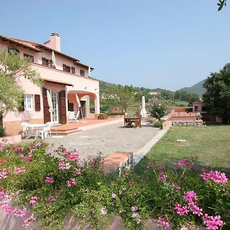 Apartment Appartmenti Il Micio Marina di Campo
