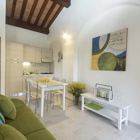 Apartment Appartmenti Il Micio