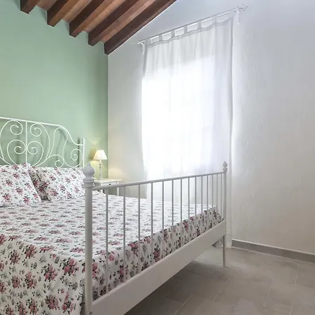 Apartment Appartmenti Il Micio