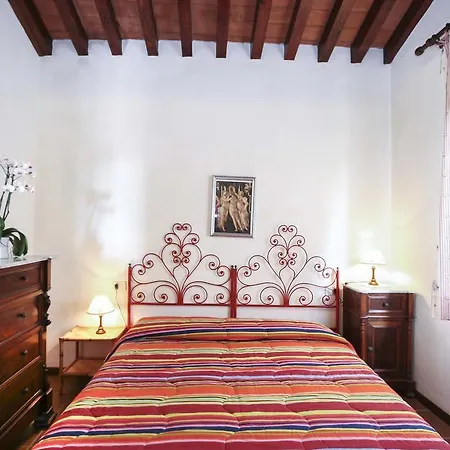 Appartmenti Il Micio Apartment Marina di Campo