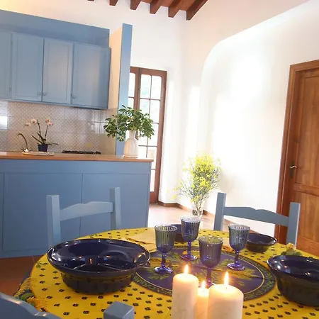Appartmenti Il Micio Apartment