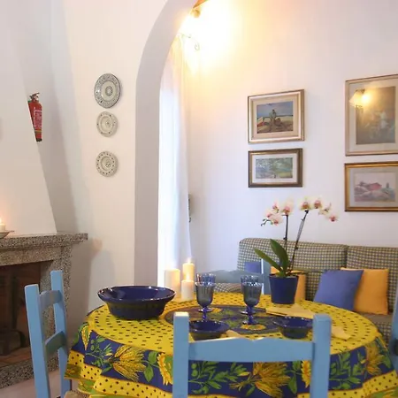 Apartment Appartmenti Il Micio