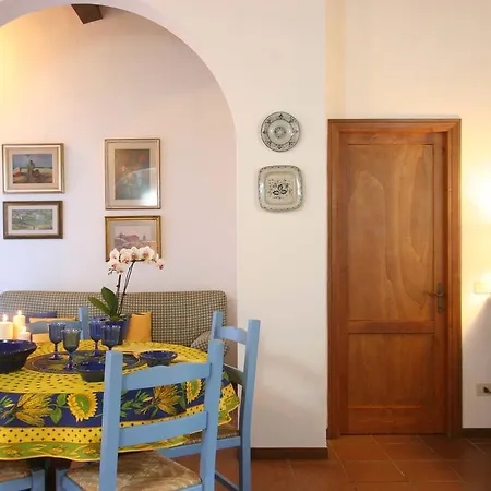 Appartmenti Il Micio Marina di Campo