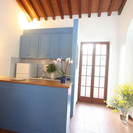 Apartment Appartmenti Il Micio Marina di Campo