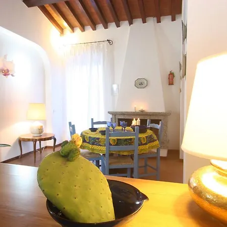 Apartment Appartmenti Il Micio