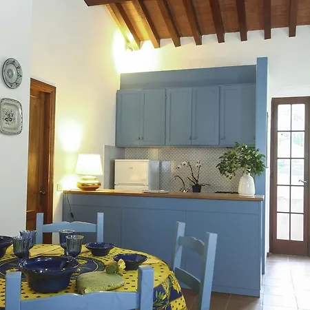 Appartmenti Il Micio Marina di Campo