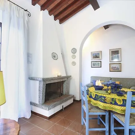 Appartmenti Il Micio Apartment Marina di Campo