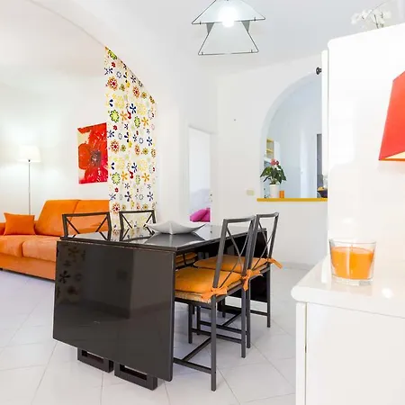 Appartmenti Il Micio