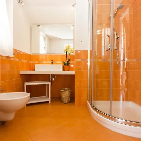 Apartment Appartmenti Il Micio *
