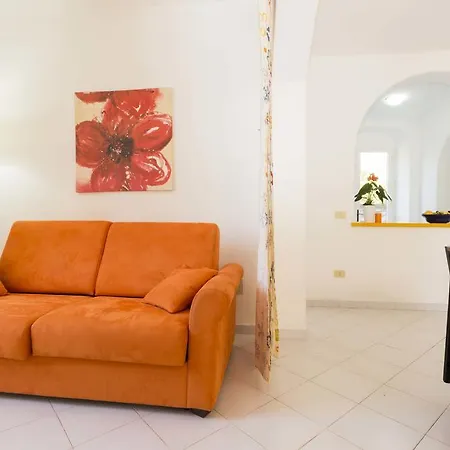 Apartment Appartmenti Il Micio *