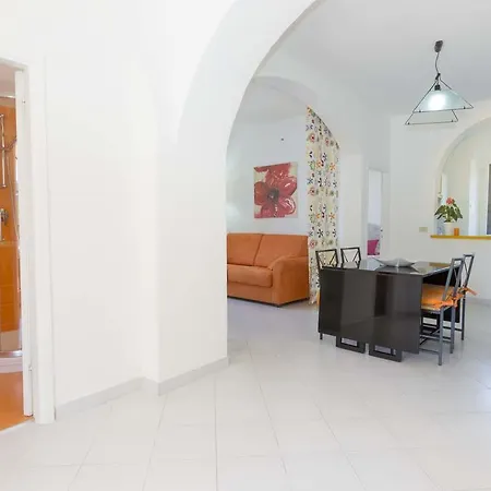 Apartment Appartmenti Il Micio