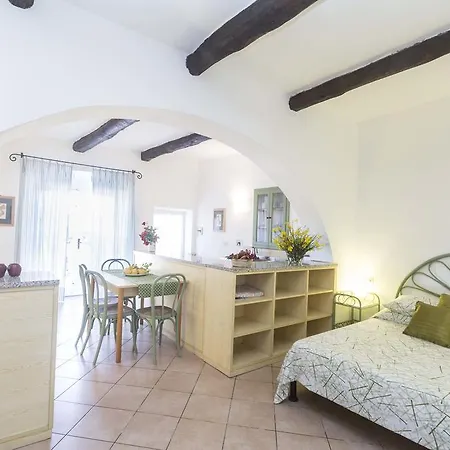 Apartment Appartmenti Il Micio *