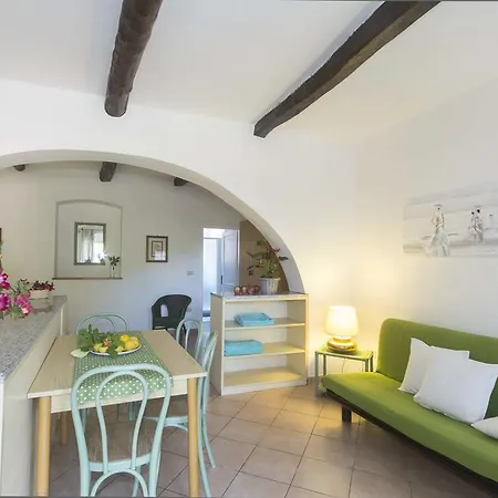 Appartmenti Il Micio Marina di Campo