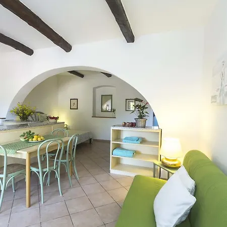 Appartmenti Il Micio * Marina di Campo