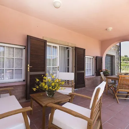 Apartment Appartmenti Il Micio Marina di Campo